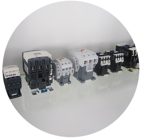 AC Contactor