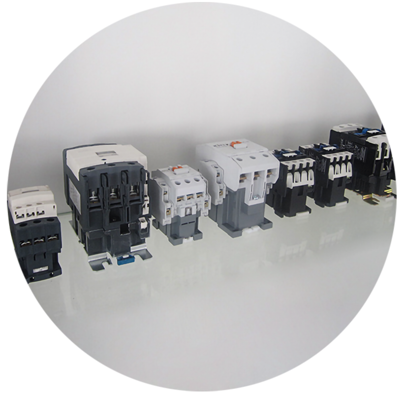 AC Contactor